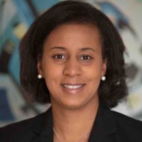 Chantelle Coates, Cpa