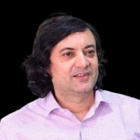 Tanvir Kazmi