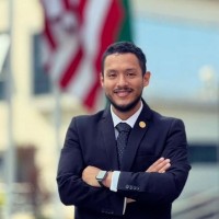 Diego Sánchez
