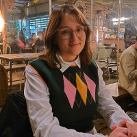 Kardelen Yıkmaz