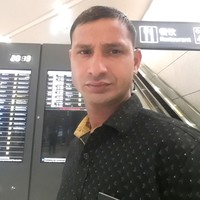 Kirpal Singh