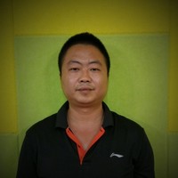 于鹏宇