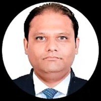 Vishwanath Patwardhan