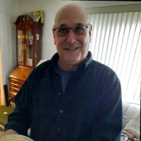 Dave Rosenthal