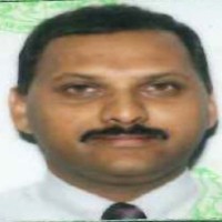 Ashwin Naidoo