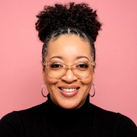 Tamara Brooks-Barnes, PhD C