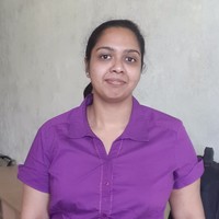 Noopur Chandra