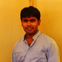 Hardik Godhani