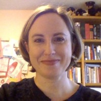 Elizabeth Weixel