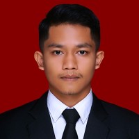 Dicky Ali Afrizal