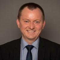 Frederic REYMANN