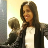Meghana Mahamunkar