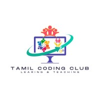 Tamil Coding Club
