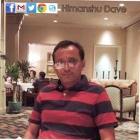 Dave Himanshu