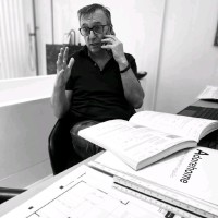 Angel Luis Sánchez  Ochovo