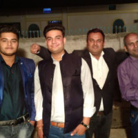 Sachin Dwivedi