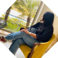 Ashima Gupta
