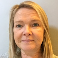 Joanne Rake