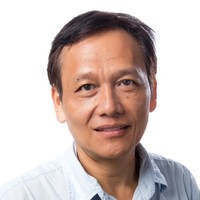 wilson wang
