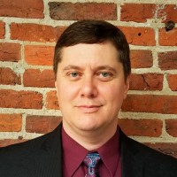 Joe Mills
