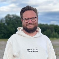 Mikael Mattsson