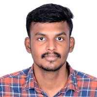 Balaji S