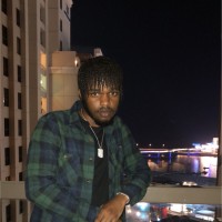Rodney Kamau