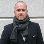 Fredrik Johansson