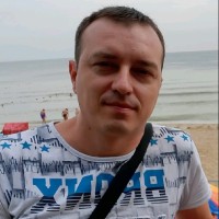 Oleksii Taran