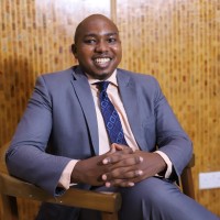 James Kimani