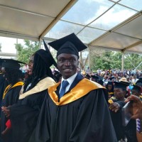 Evance Ouma