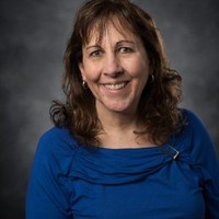 Sue (Hoskins) Congdon