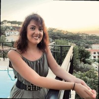 Mina Makrinou