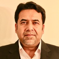 Asad Abbas, CPP
