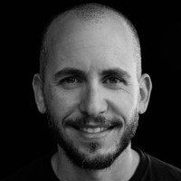 Mathieu Barrette