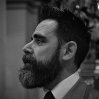 Manuel Sánchez Rubio