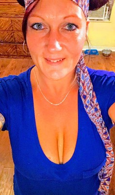 Jenn Scott-Hilley