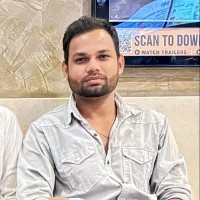 Nitin Kaitholiya
