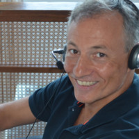 Richard Joscelyne
