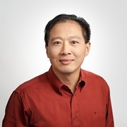 Paul Chan