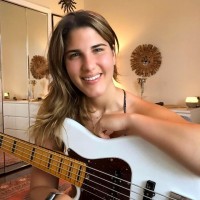 Ali Patton