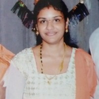 Abirami Sridharan
