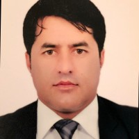 Ahmad Jamshid Sarwary