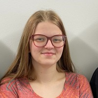 Makenna Oksman