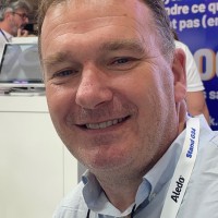 Jean-François Labourier