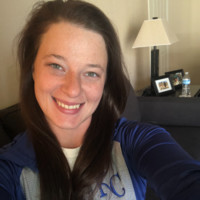 Danielle Booher
