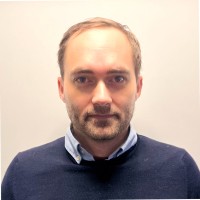 Mattias Jakob Larsson