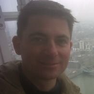 Peter Whiteman