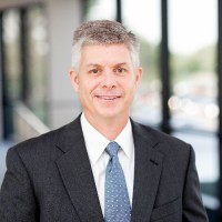 Ken Harmon