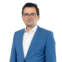 Dr. Fabian Schumann